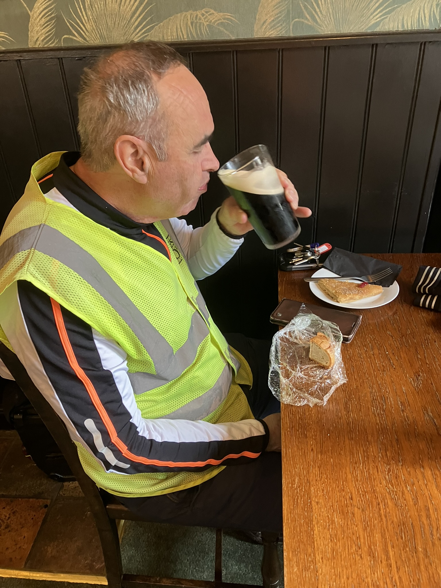 Rehydration